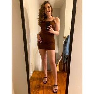 Meet your Posher, Chelsea